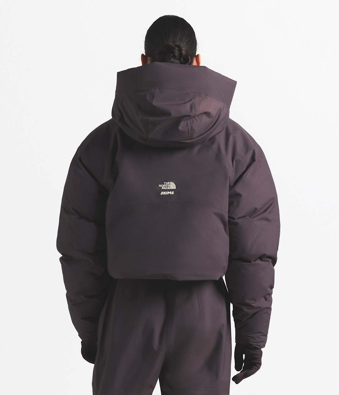 The North Face X SKIMS Women's Insulated Shell Jacket / The North Face