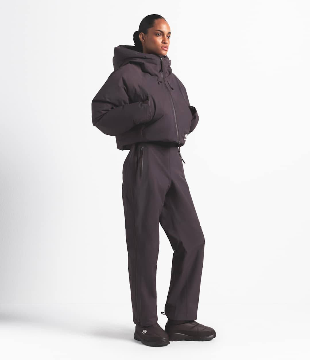 The North Face X SKIMS Women's Insulated Shell Jacket / The North Face