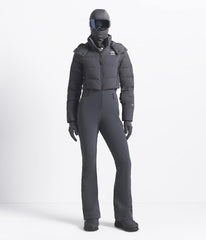 The North Face X SKIMS Women's Off The Clock One Piece / The North Face