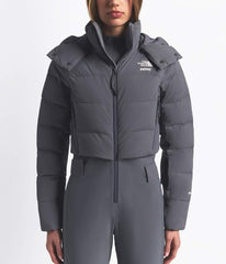 The North Face X SKIMS Women's Off The Clock One Piece / The North Face