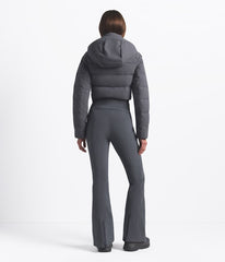 The North Face X SKIMS Women's Off The Clock One Piece / The North Face