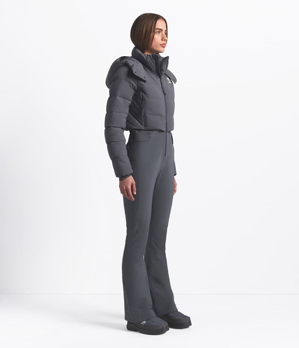 The North Face X SKIMS Women's Off The Clock One Piece / The North Face