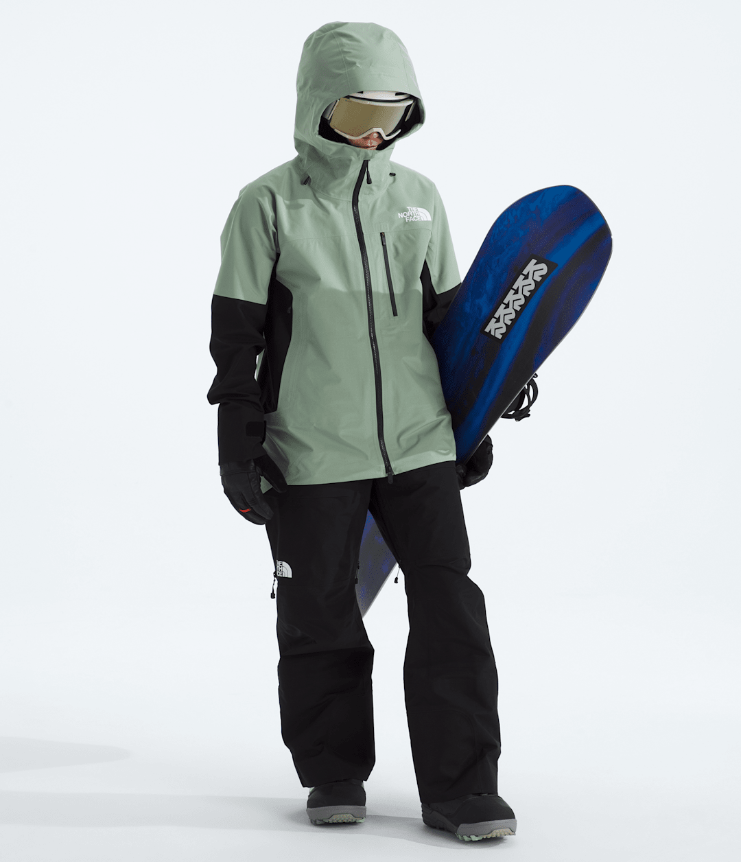 Women’s Summit Series Eastwall GORE-TEX® Jacket / The North Face