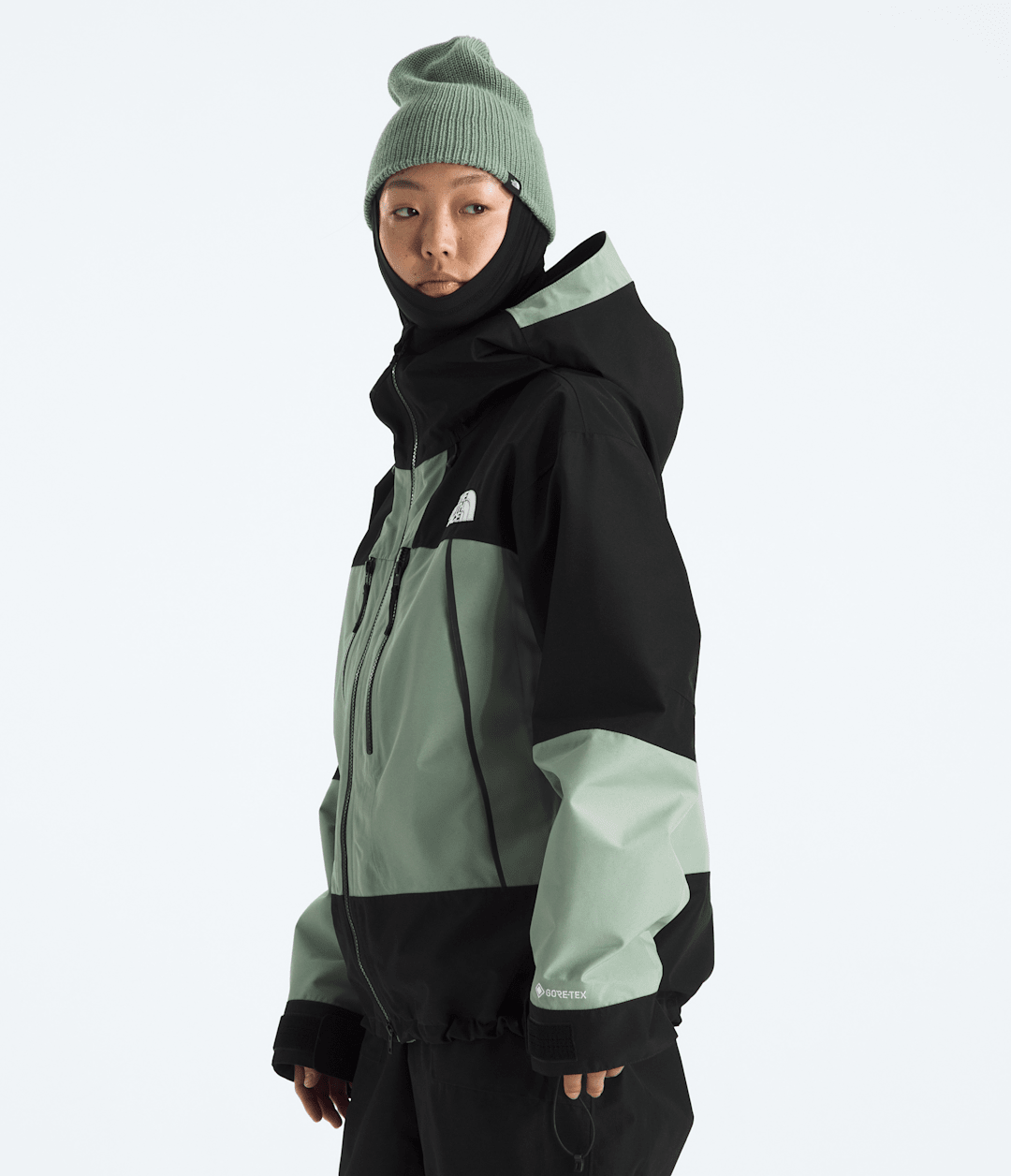 Women’s GORE-TEX® Hex Jacket / The North Face
