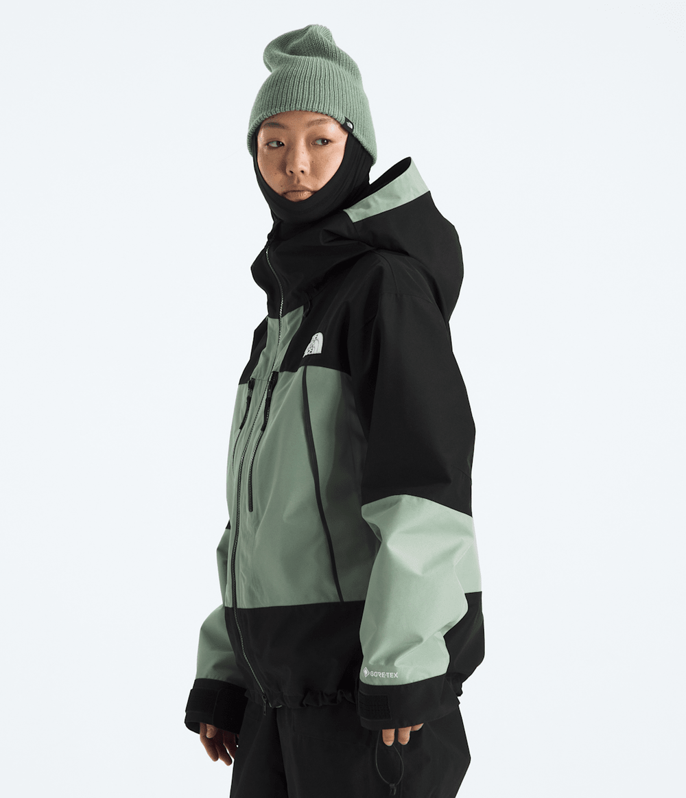 Women’s GORE-TEX® Hex Jacket / The North Face