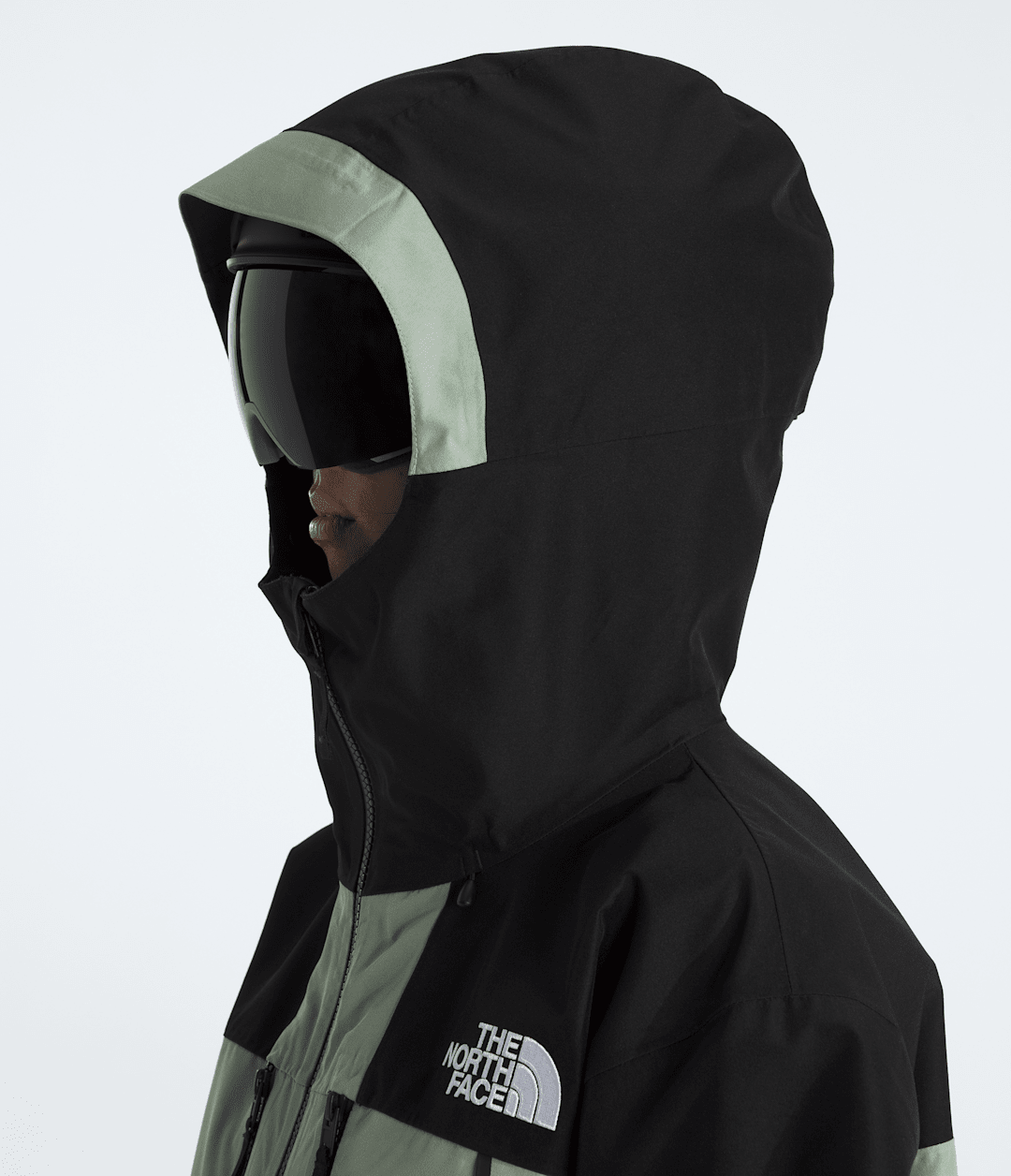 Women’s GORE-TEX® Hex Jacket / The North Face