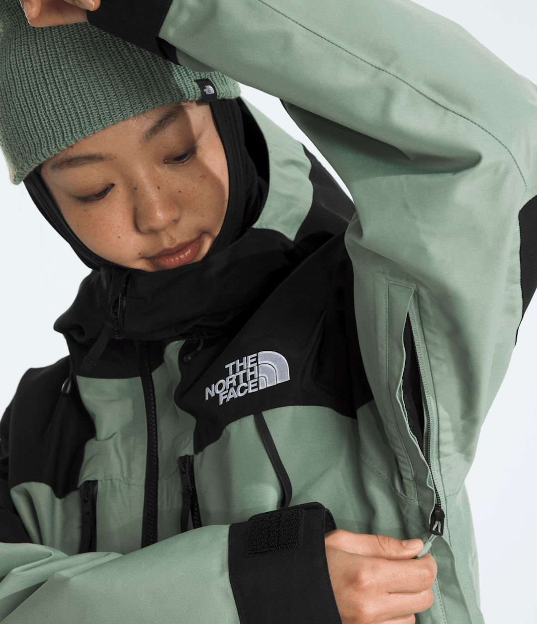 Women’s GORE-TEX® Hex Jacket / The North Face