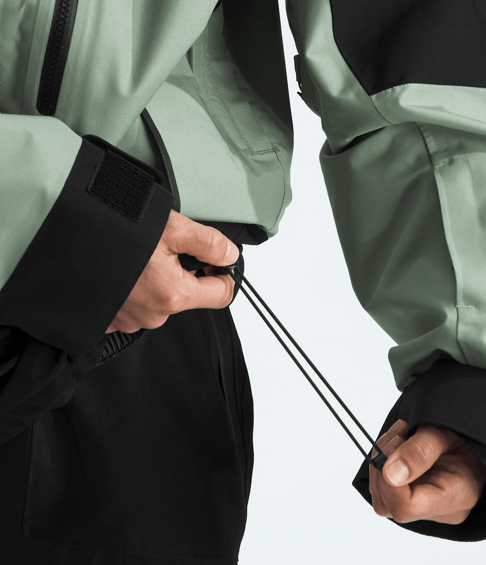Women’s GORE-TEX® Hex Jacket / The North Face