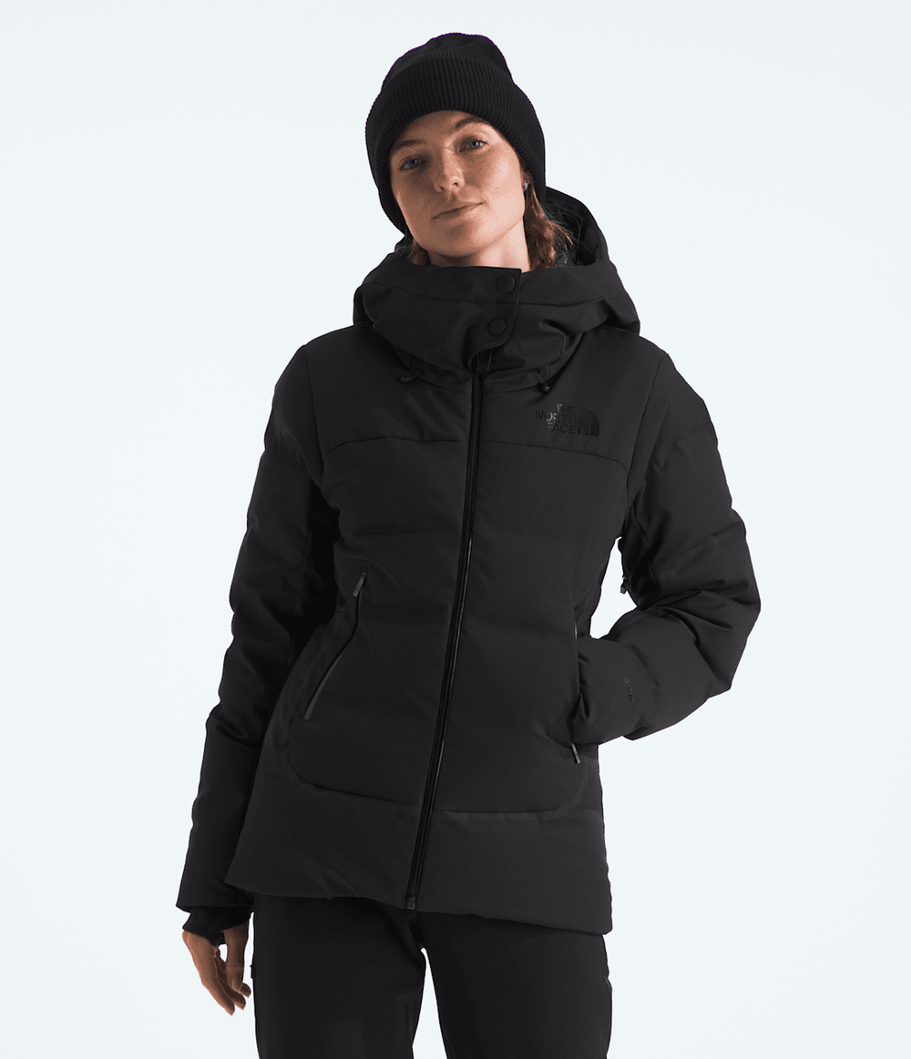 Women’s Cirque Down Jacket / The North Face