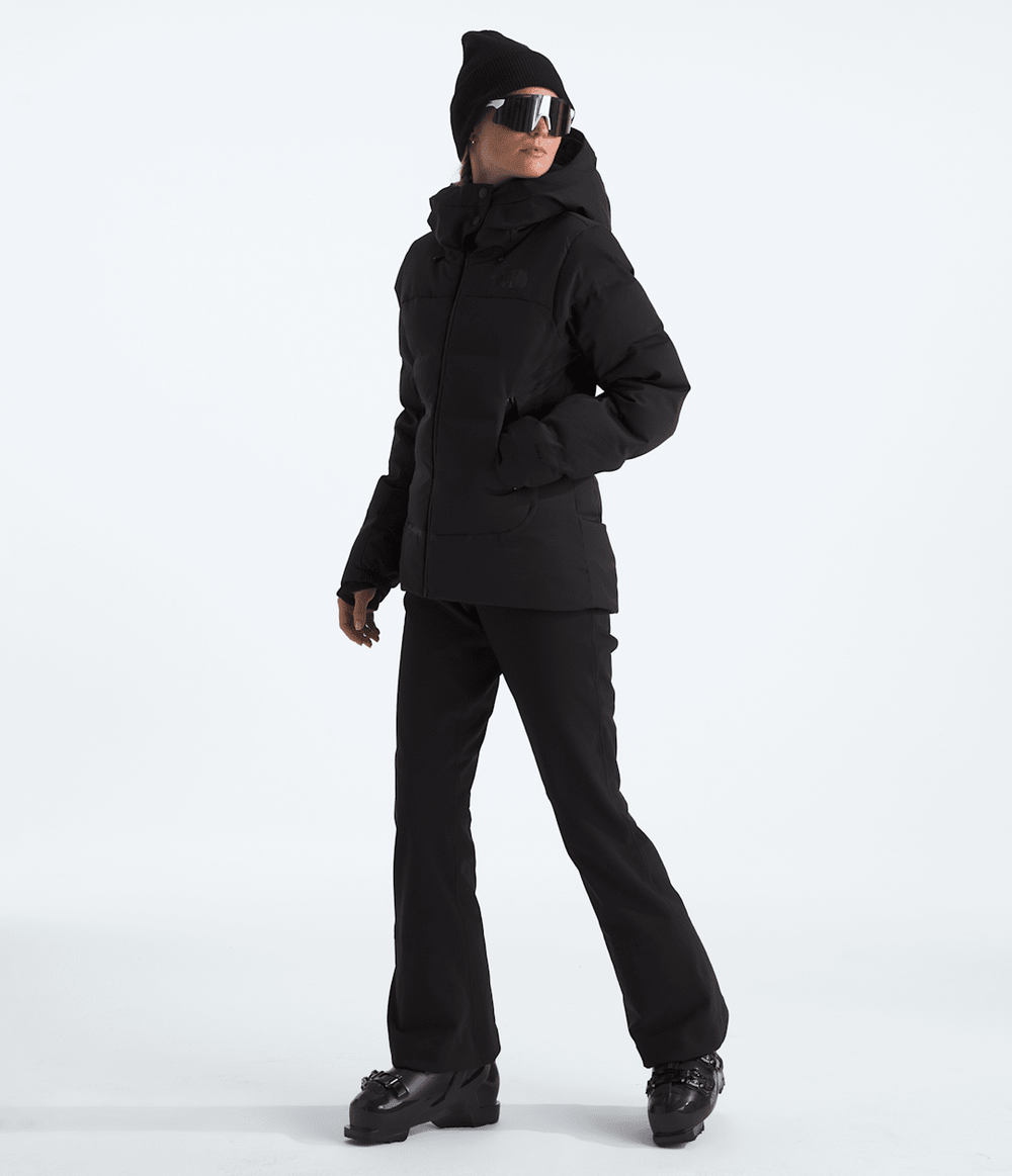 Women’s Cirque Down Jacket / The North Face