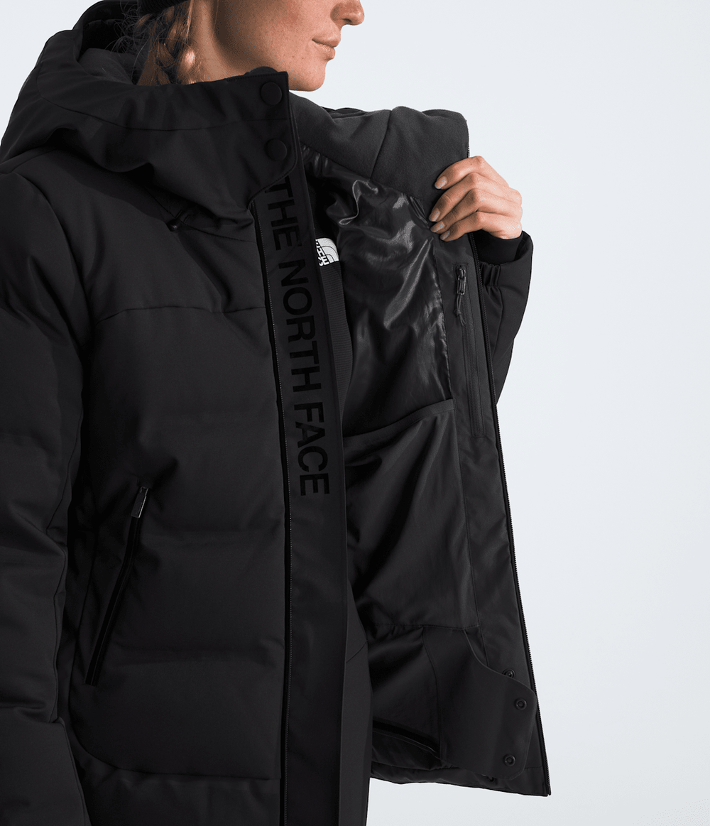 Women’s Cirque Down Jacket / The North Face