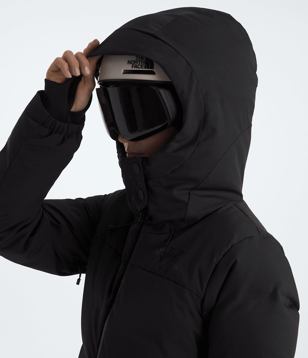 Women’s Cirque Down Jacket / The North Face
