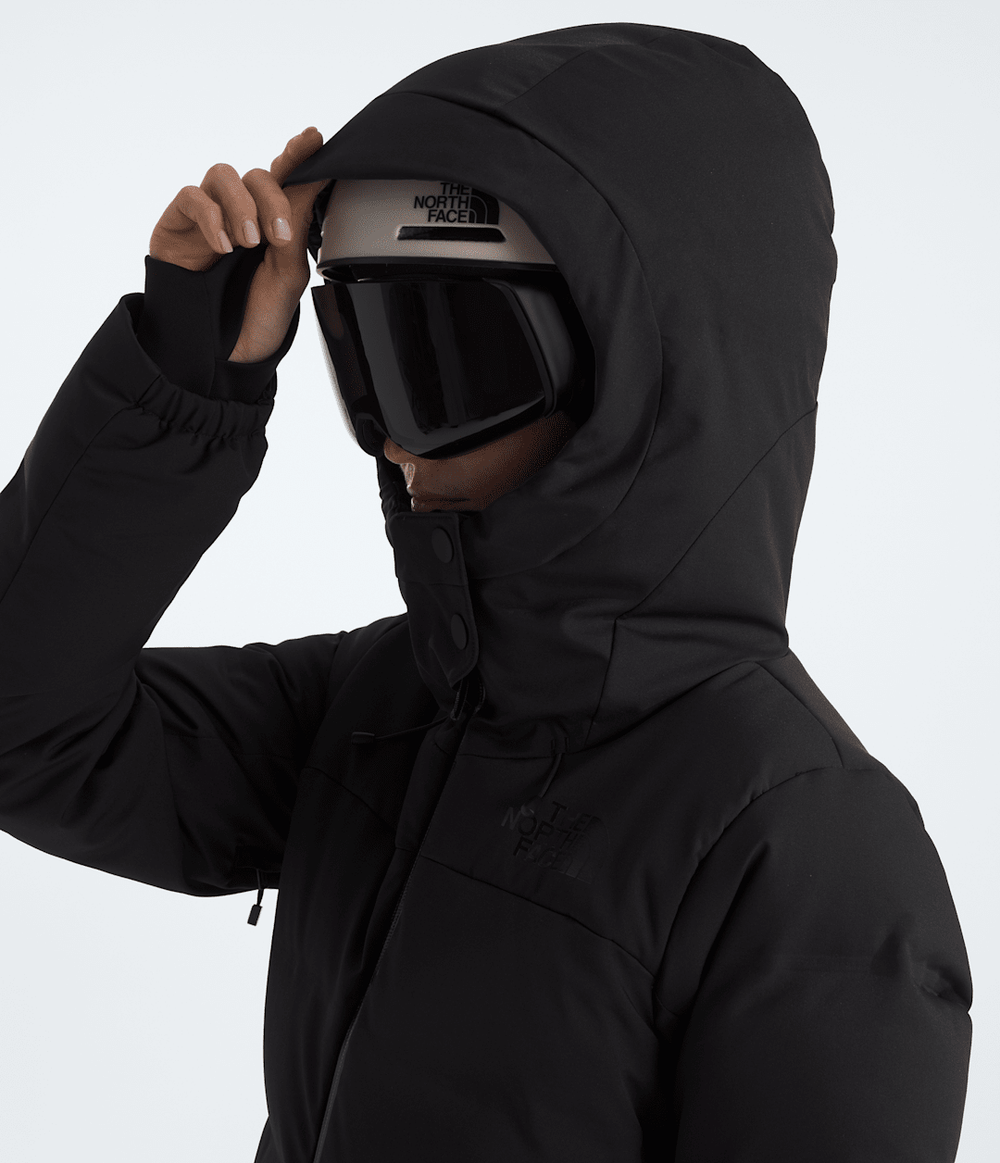 Women’s Cirque Down Jacket / The North Face