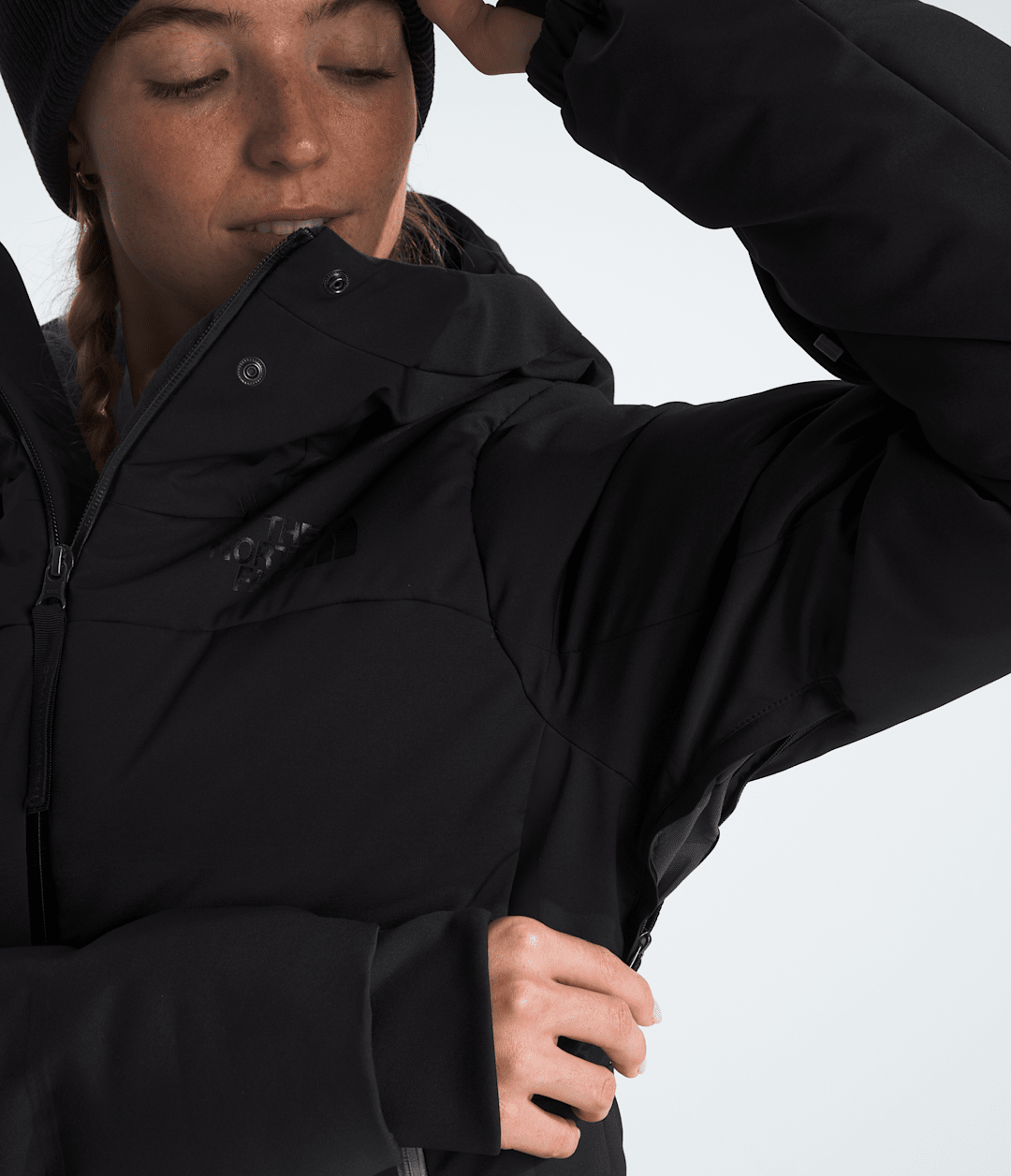 Women’s Cirque Down Jacket / The North Face