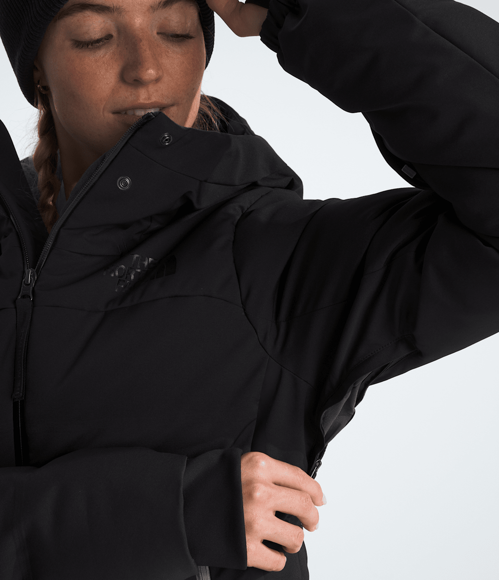 Women’s Cirque Down Jacket / The North Face
