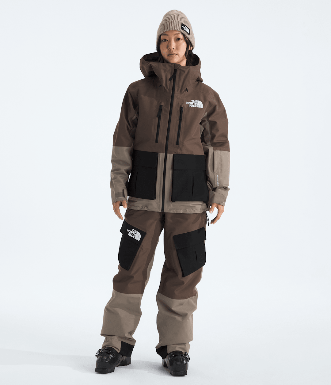 Women’s Dragline Jacket / The North Face