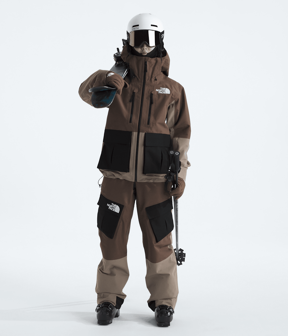 Women’s Dragline Jacket / The North Face