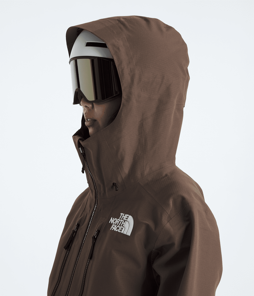 Women’s Dragline Jacket / The North Face