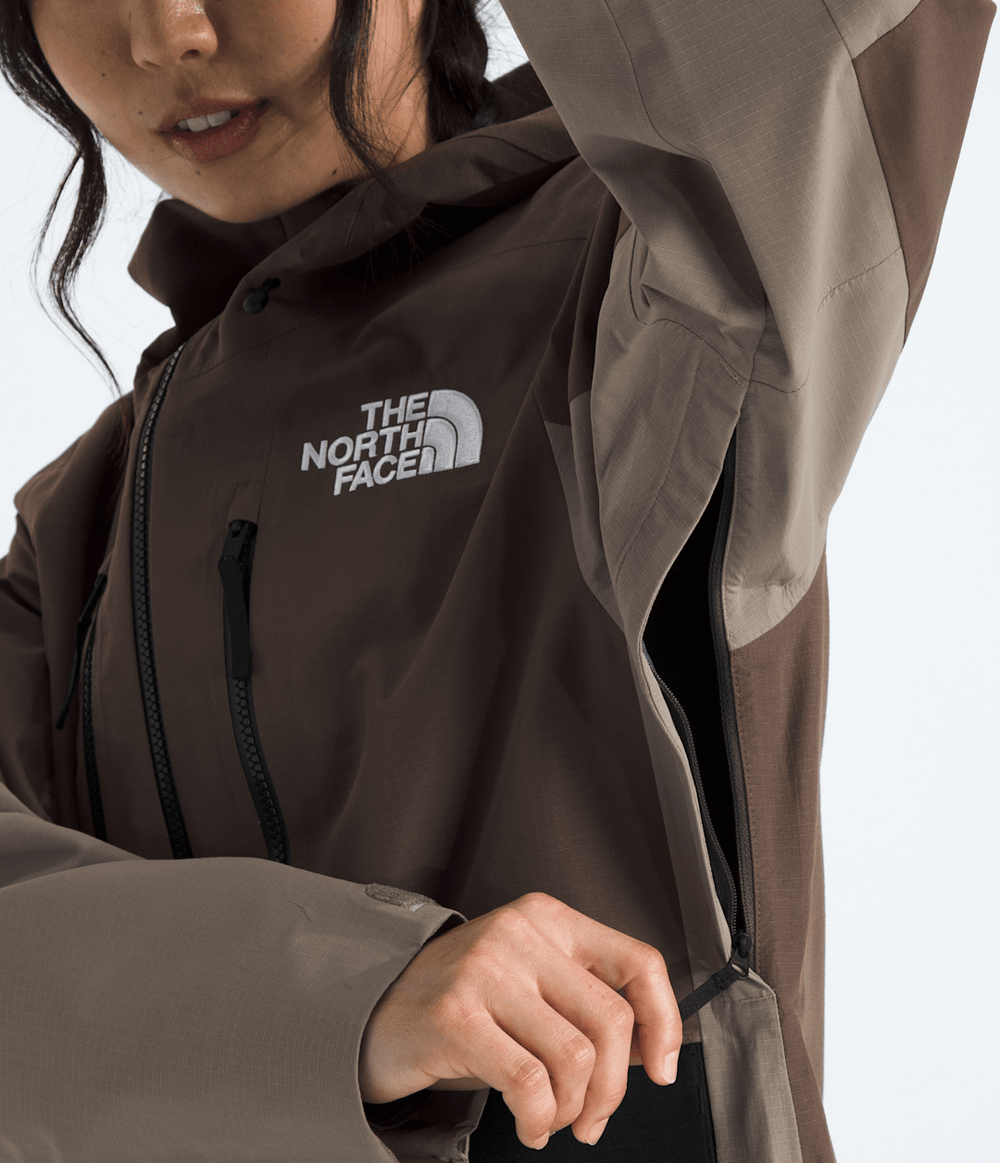 Women’s Dragline Jacket / The North Face