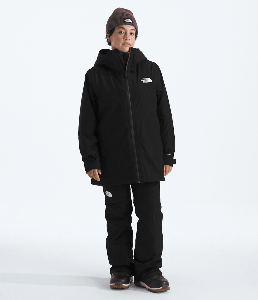 Women’s Plus THERMOBALL™ Snow Triclimate® Jacket / The North Face