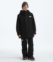 Women’s Plus THERMOBALL™ Snow Triclimate® Jacket / The North Face