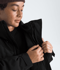 Women’s Plus THERMOBALL™ Snow Triclimate® Jacket / The North Face
