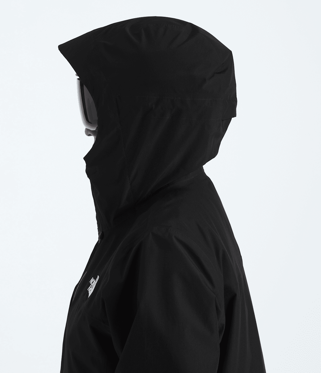 Women’s Plus THERMOBALL™ Snow Triclimate® Jacket / The North Face
