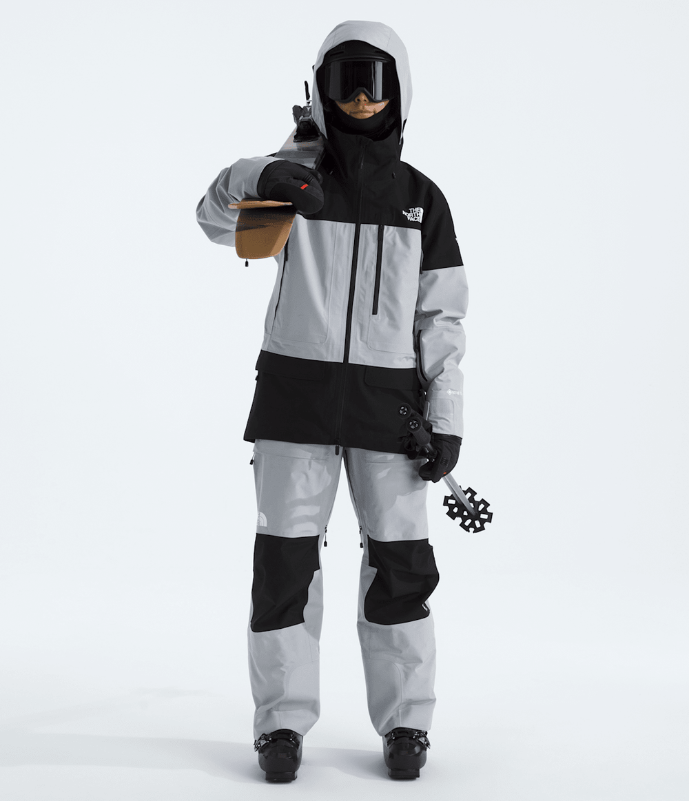 Women’s Summit Series Verbier GORE-TEX® Jacket / The North Face