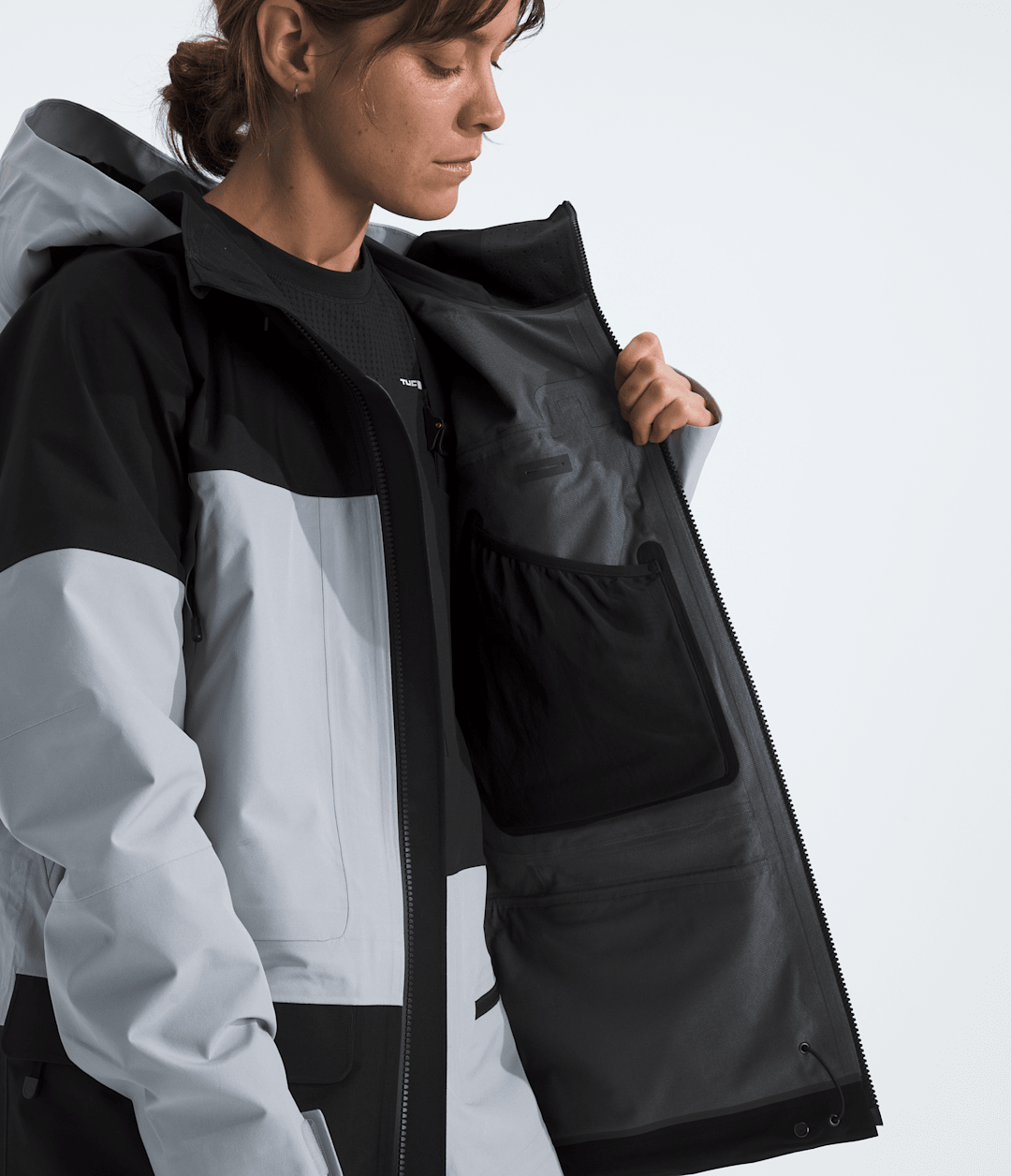 Women’s Summit Series Verbier GORE-TEX® Jacket / The North Face