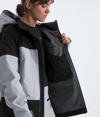 Women’s Summit Series Verbier GORE-TEX® Jacket / The North Face