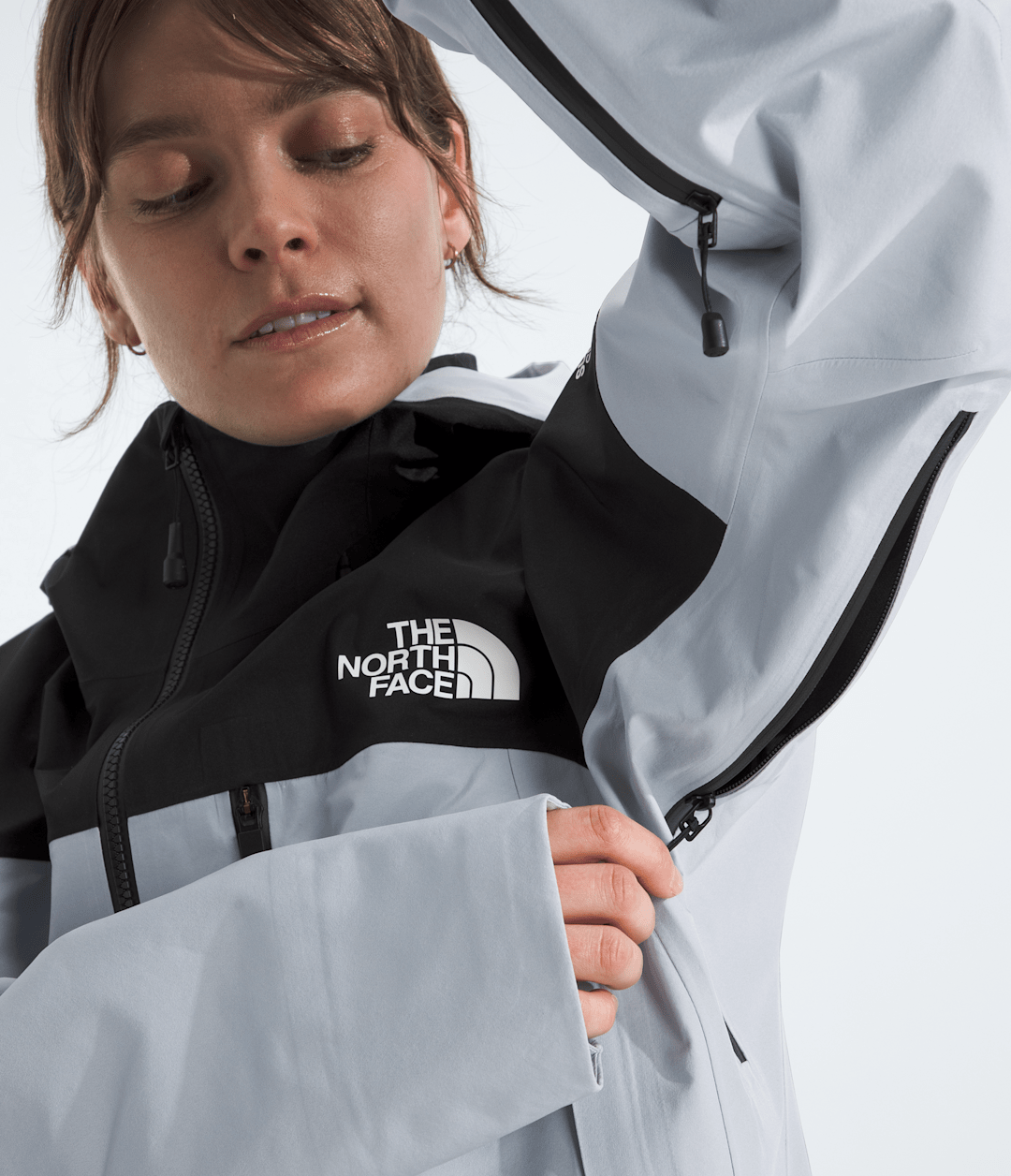 Women’s Summit Series Verbier GORE-TEX® Jacket / The North Face