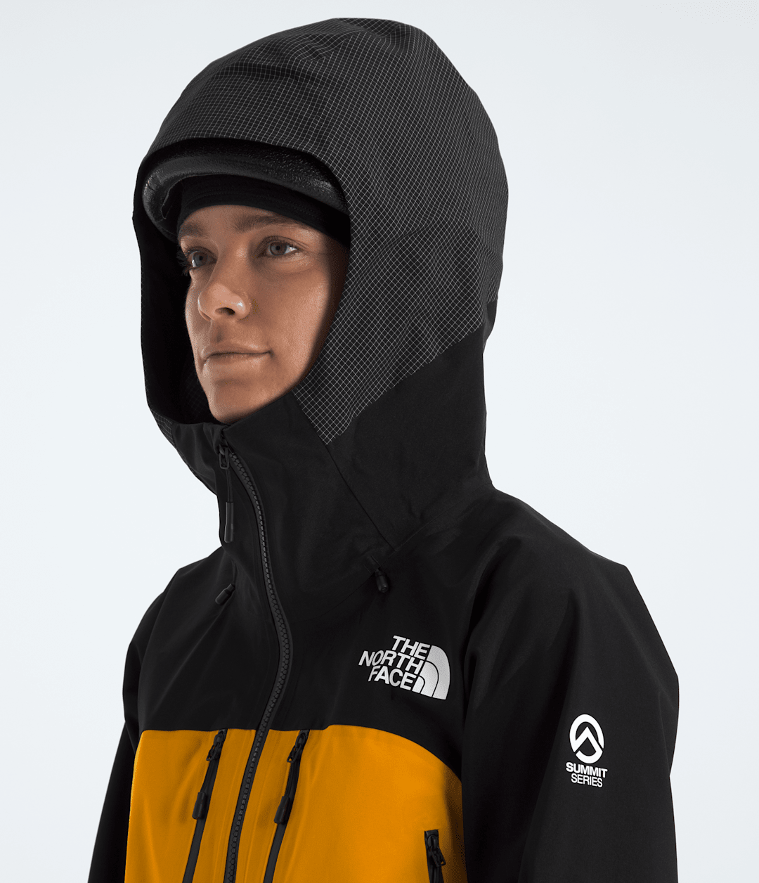 Women’s Summit Series Mountain GORE-TEX® Pro Jacket / The North Face