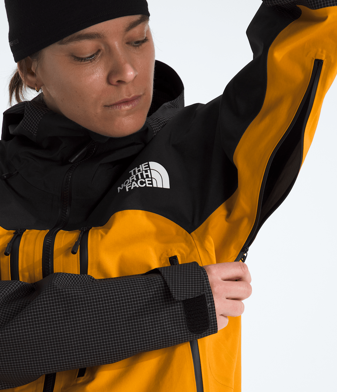 Women’s Summit Series Mountain GORE-TEX® Pro Jacket / The North Face