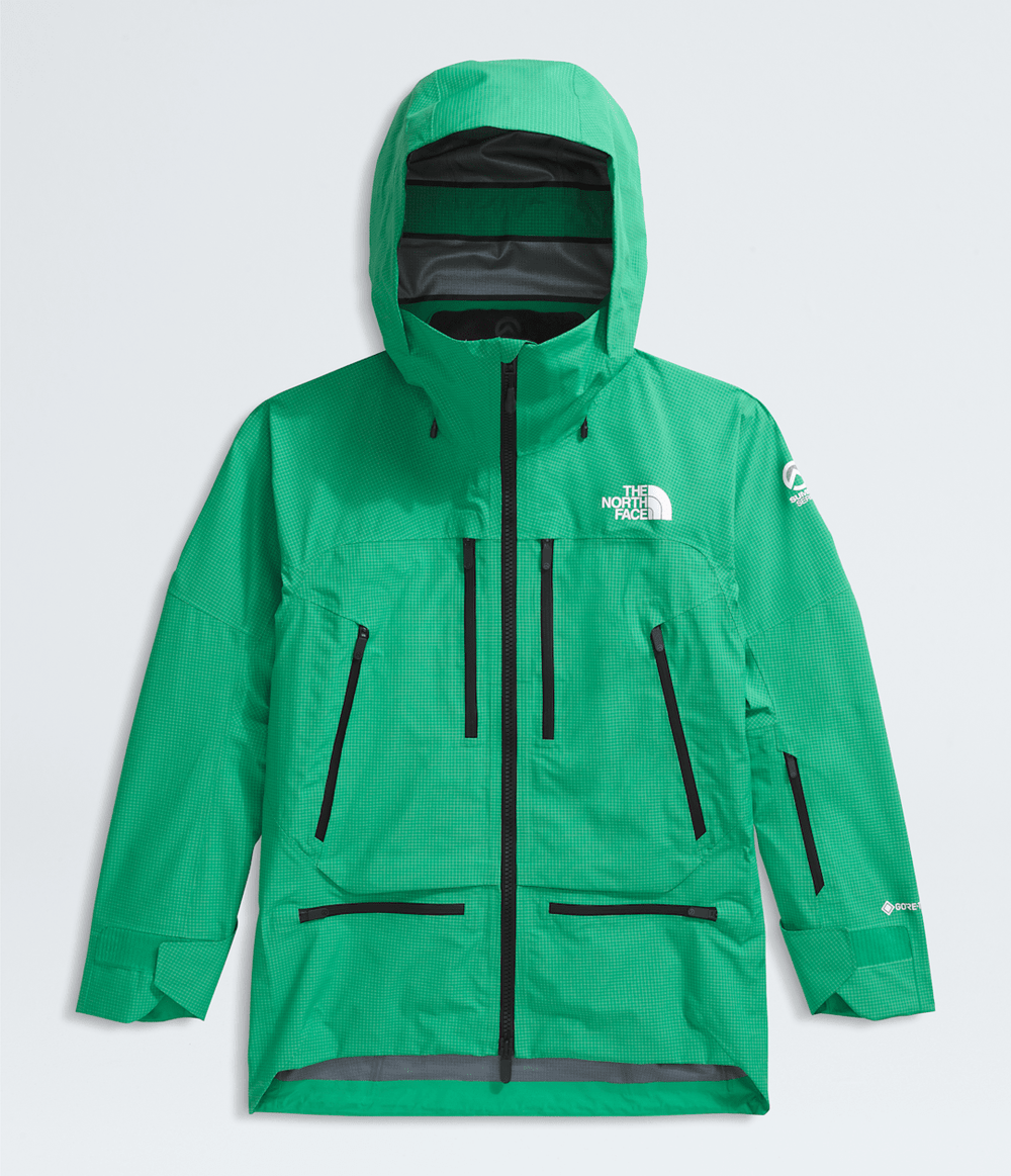 Women’s Summit Series Tsirku GORE-TEX® Pro Jacket / The North Face
