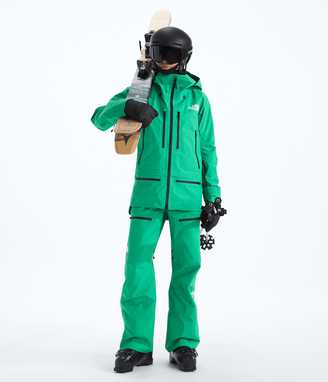 Women’s Summit Series Tsirku GORE-TEX® Pro Jacket / The North Face