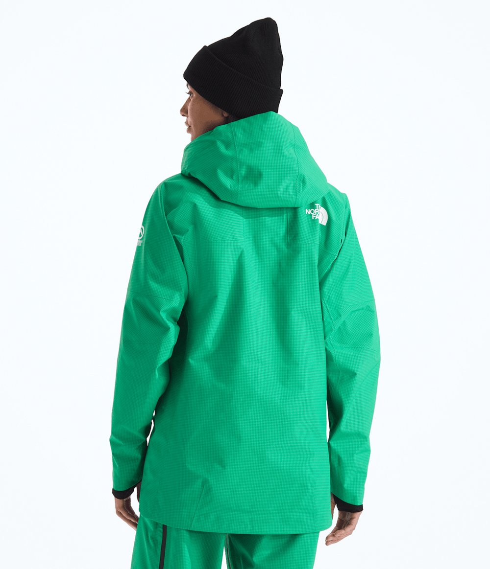 Women’s Summit Series Tsirku GORE-TEX® Pro Jacket / The North Face
