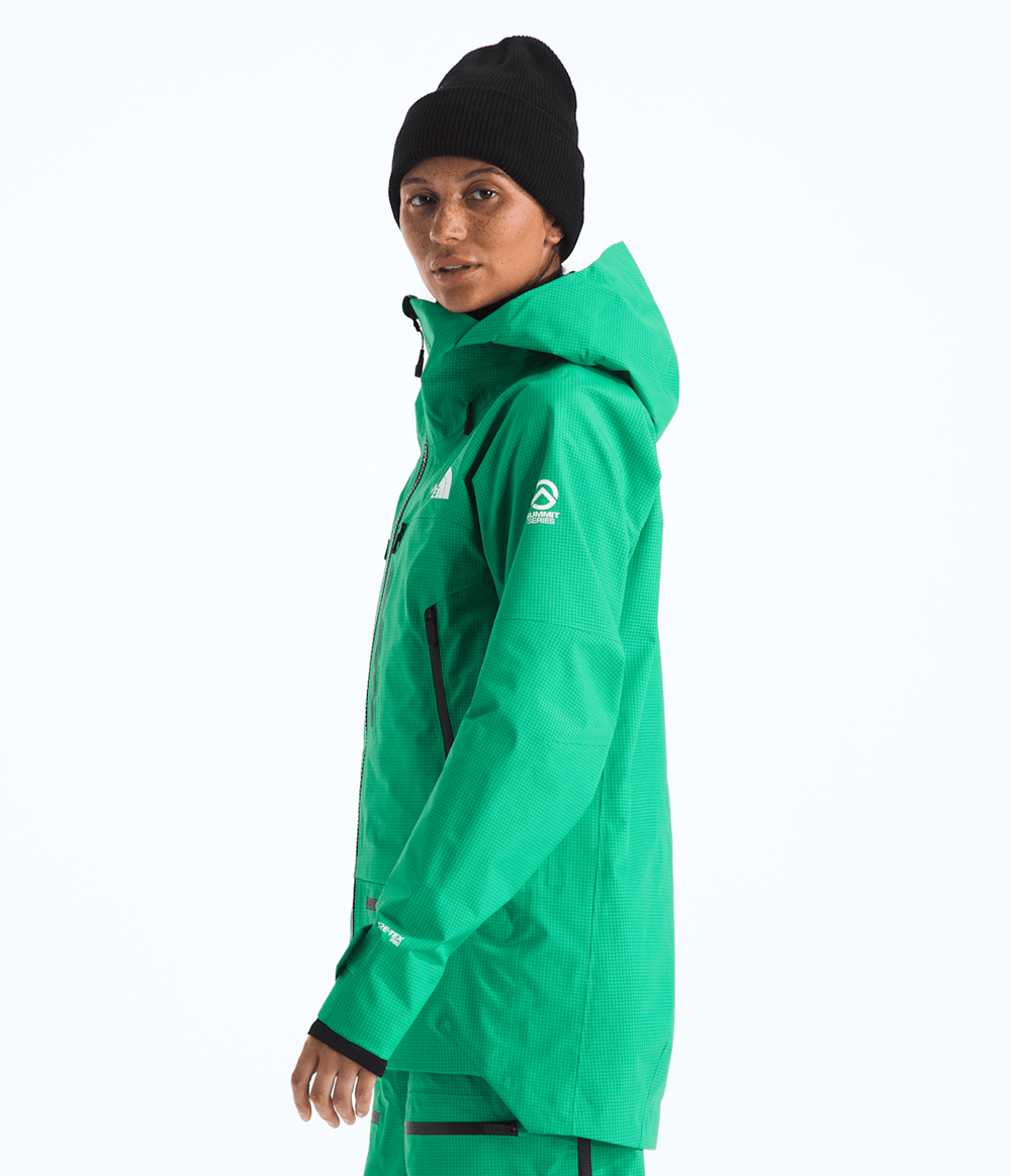 Women’s Summit Series Tsirku GORE-TEX® Pro Jacket / The North Face
