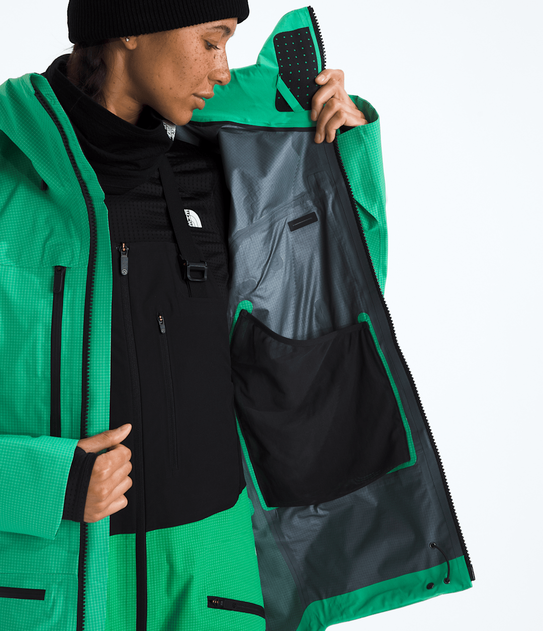 Women’s Summit Series Tsirku GORE-TEX® Pro Jacket / The North Face