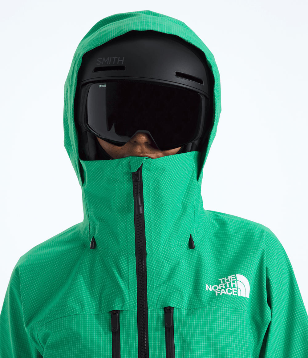 Women’s Summit Series Tsirku GORE-TEX® Pro Jacket / The North Face