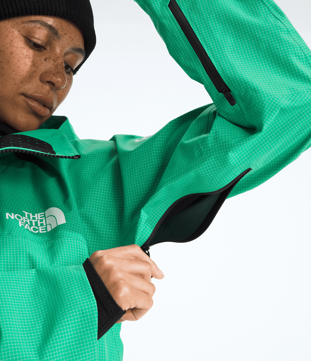 Women’s Summit Series Tsirku GORE-TEX® Pro Jacket / The North Face