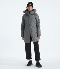 Women’s Arctic Parka / The North Face