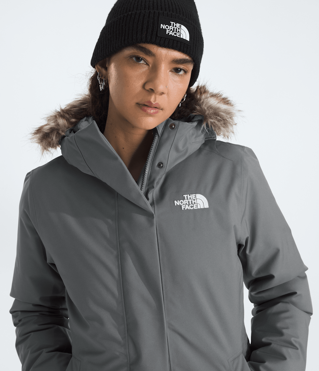 Women’s Arctic Parka / The North Face