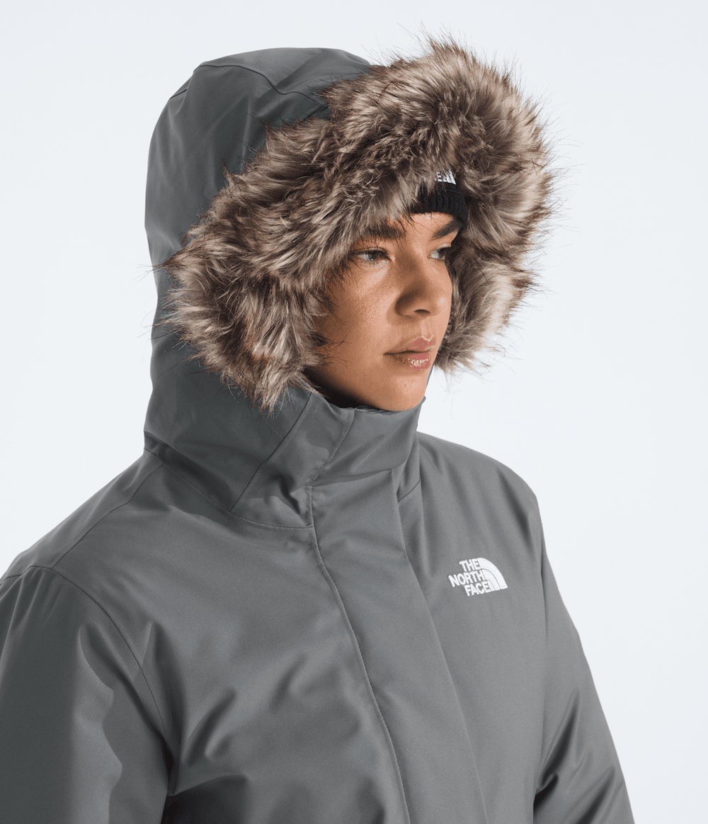 Women’s Arctic Parka / The North Face
