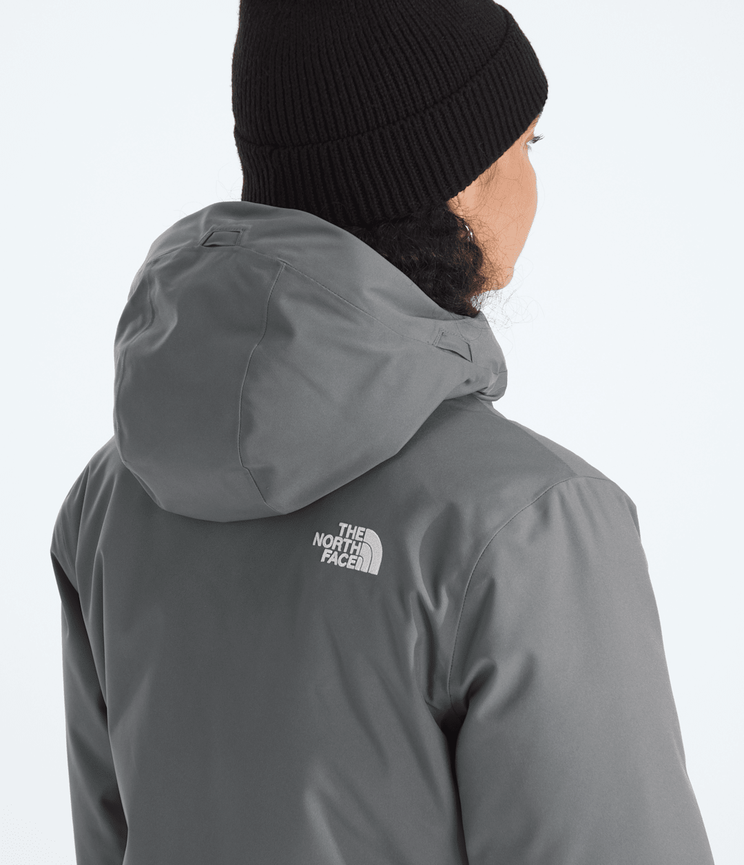 Women’s Arctic Parka / The North Face