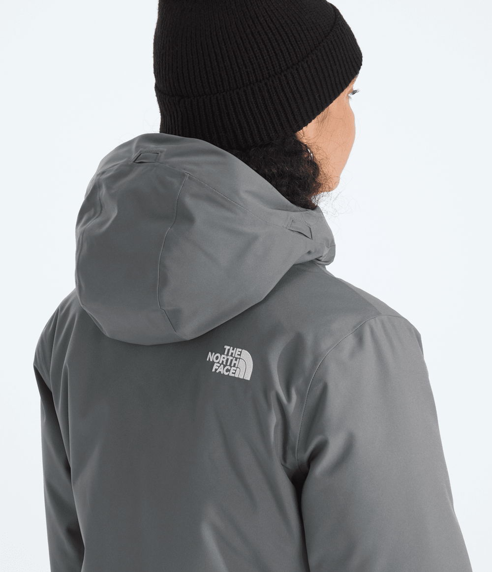 Women’s Arctic Parka / The North Face