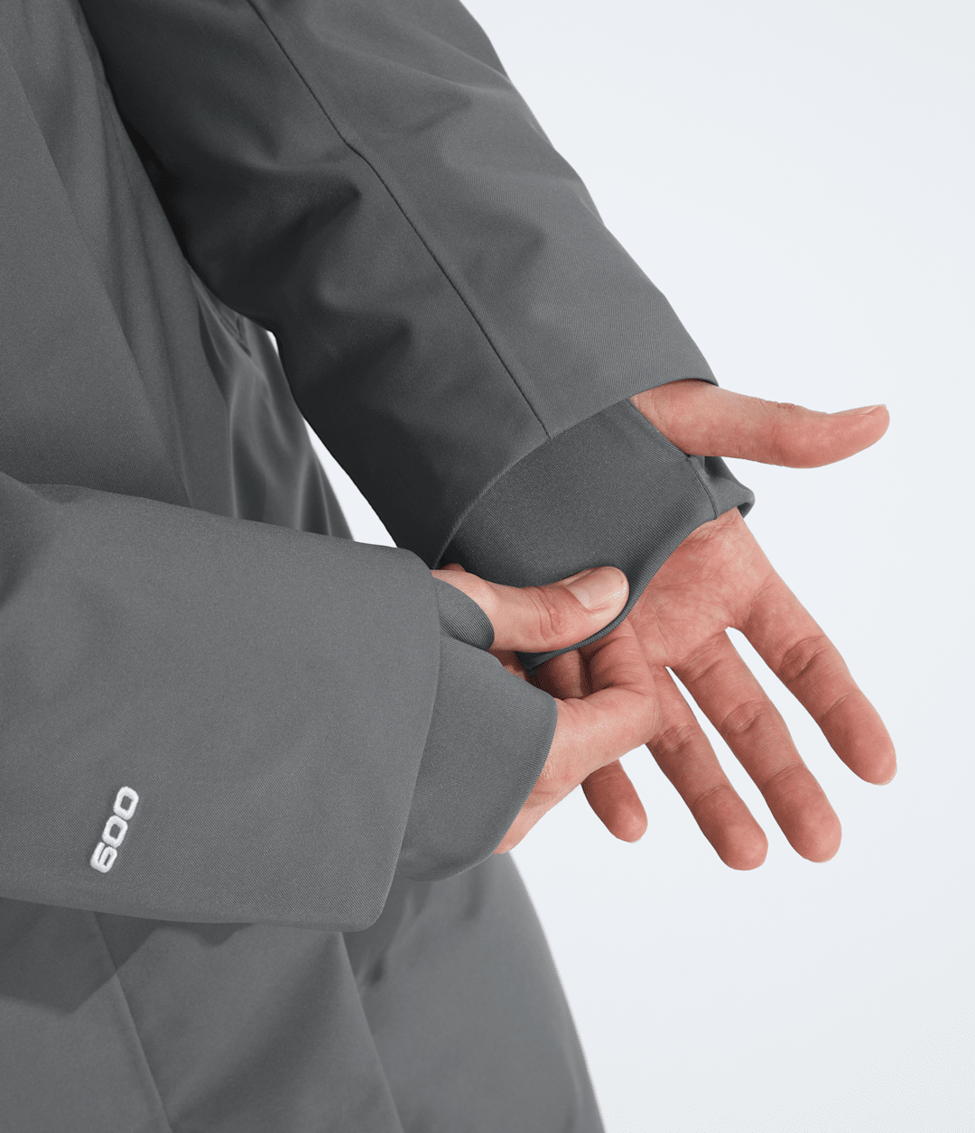 Women’s Arctic Parka / The North Face