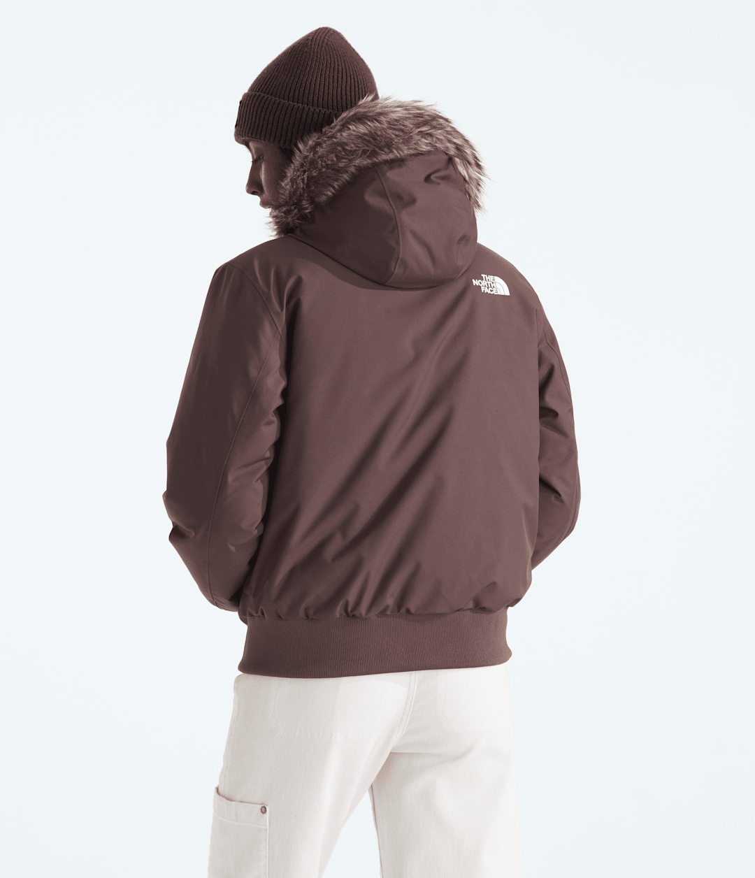 Women’s Arctic Bomber / The North Face