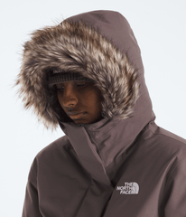 Women’s Arctic Bomber / The North Face