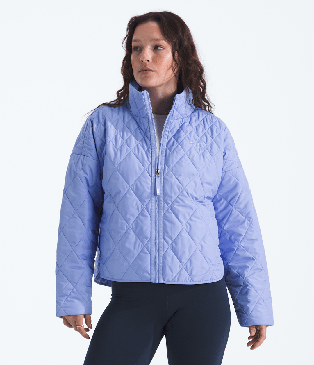 Women’s Diamond Peak Insulated Jacket / The North Face