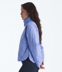 Women’s Diamond Peak Insulated Jacket / The North Face